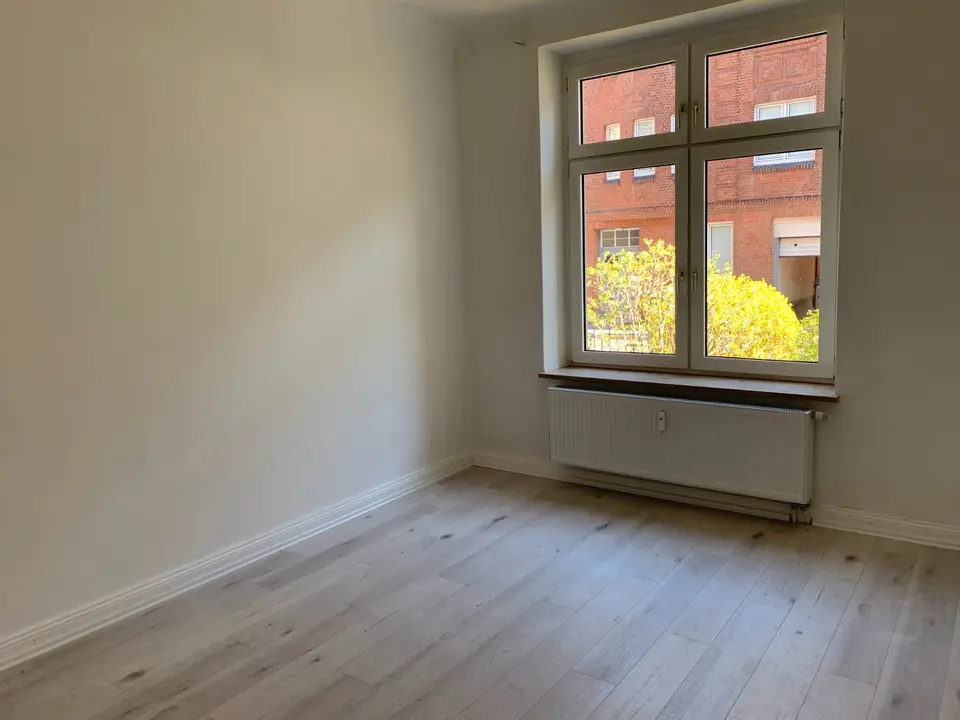 3 room apartment with 65 m² in Neumünster – Photo 1