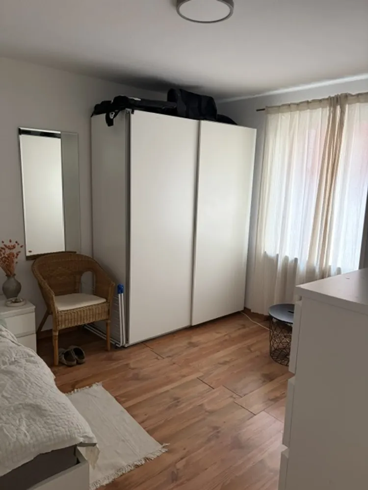 2 Zimmer Wohnung mit 53 m² in Stuttgart – Bild 4