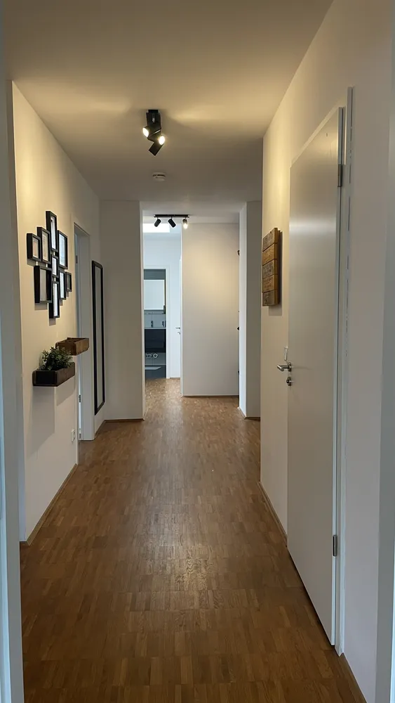 3 Zimmer Wohnung mit 164 m² in Aachen – Bild 8