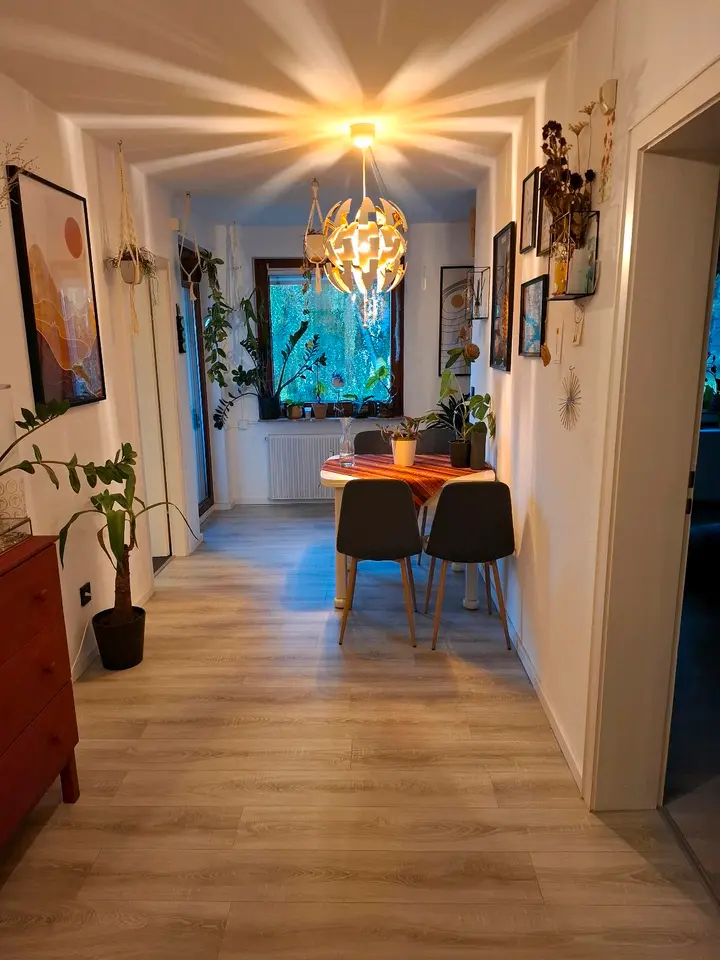 2 Zimmer Wohnung mit 49 m² in Hildesheim – Bild 4