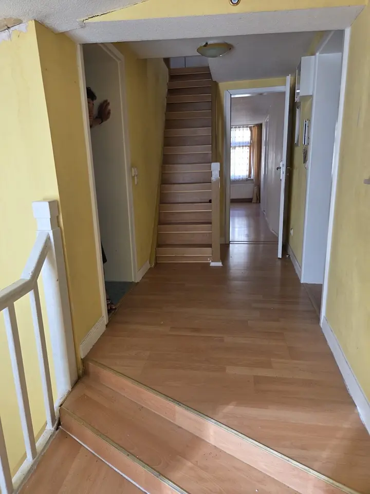 5 Zimmer Wohnung mit 140 m² in Wismar – Bild 3