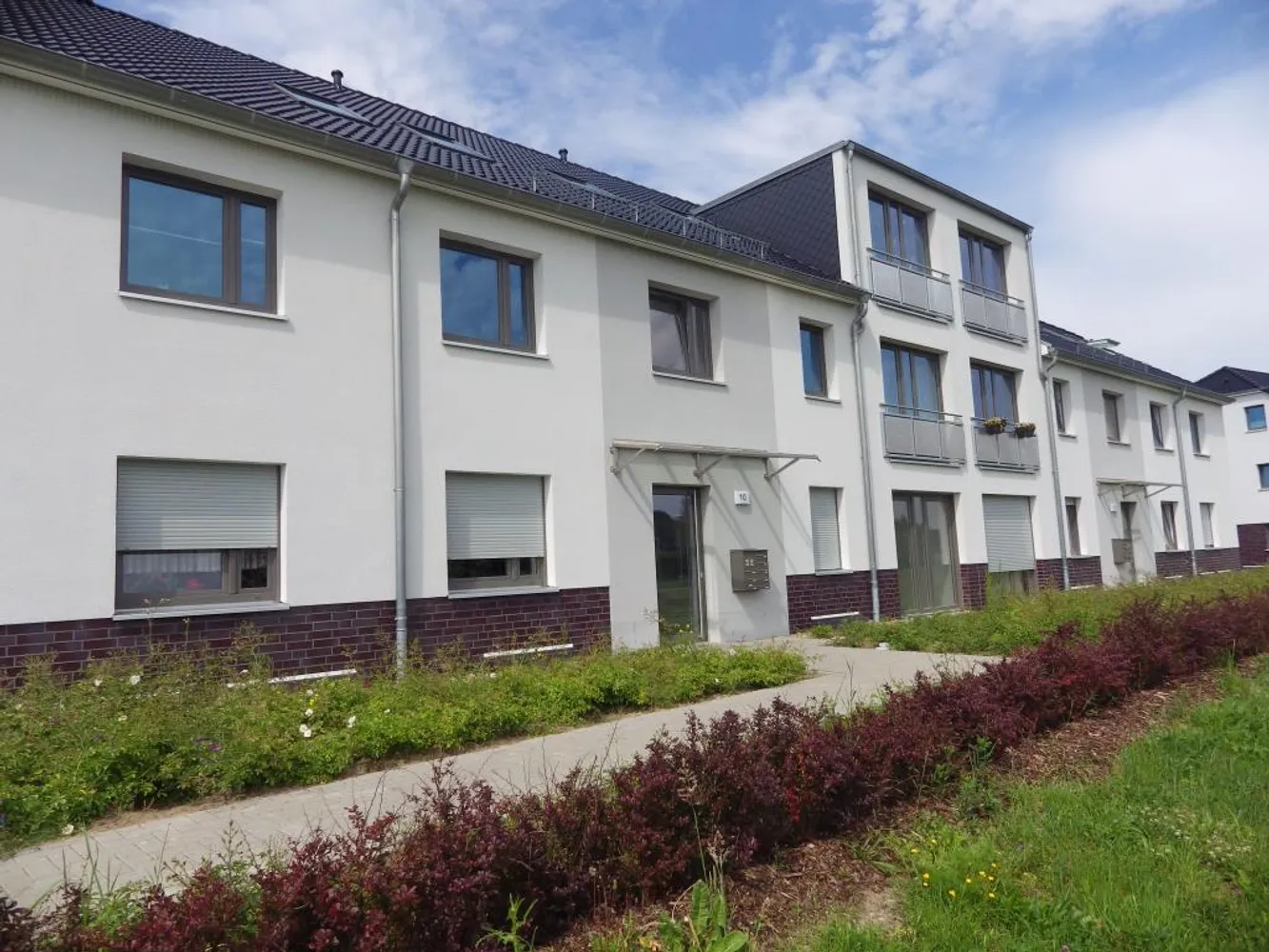 2 Zimmer Wohnung mit 56 m² in Potsdam – Bild 3