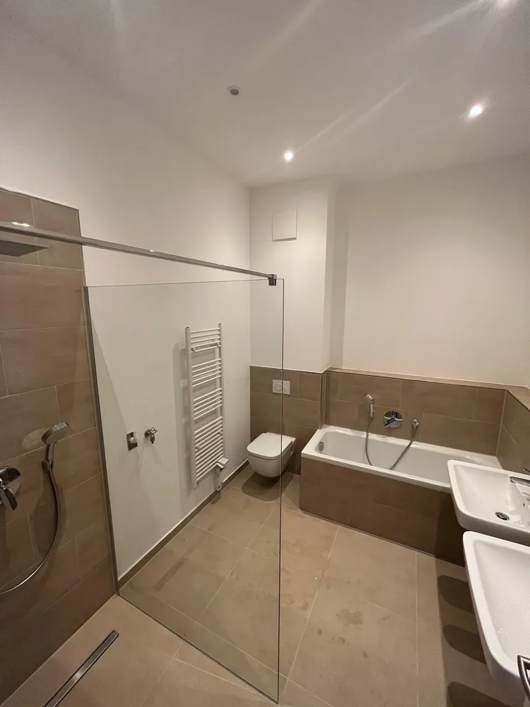3 room apartment with 91 m² in Magdeburg – Photo 10