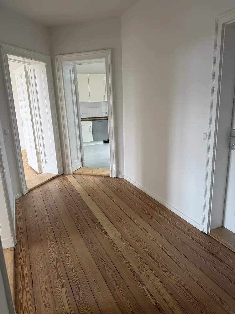 2 Zimmer Wohnung mit 54 m² in Berlin – Bild 1