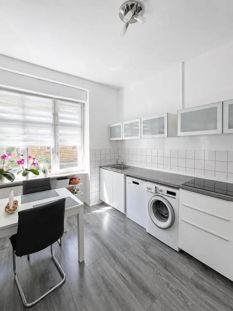 3 Zimmer Wohnung mit 90 m² in Karlsruhe – Bild 5