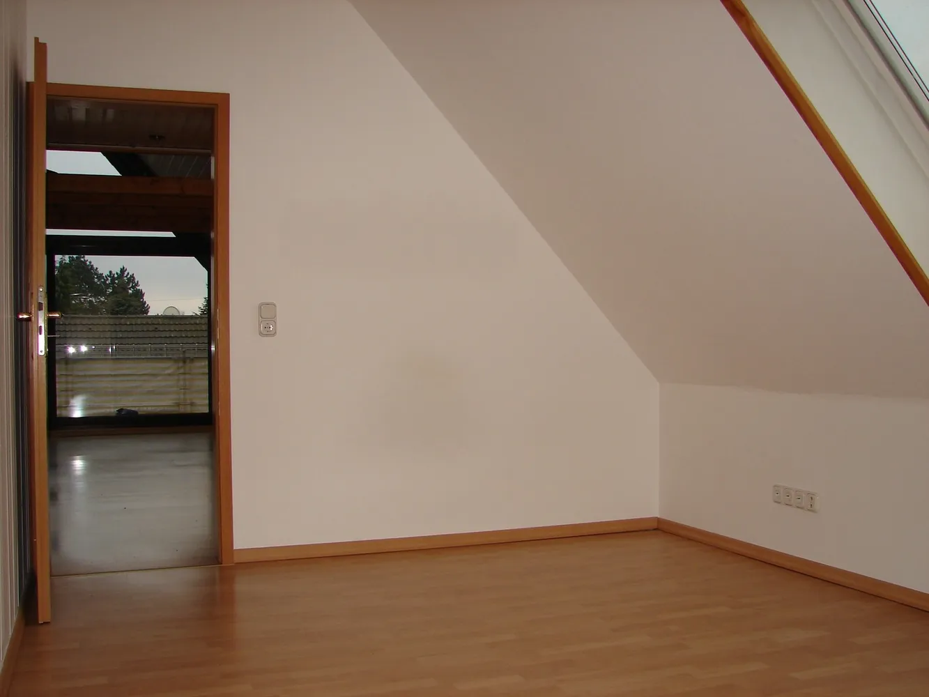 3 Zimmer Wohnung mit 55 m² in Moers – Bild 11
