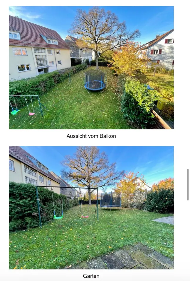 3 Zimmer Wohnung mit 92 m² in Waiblingen – Bild 7