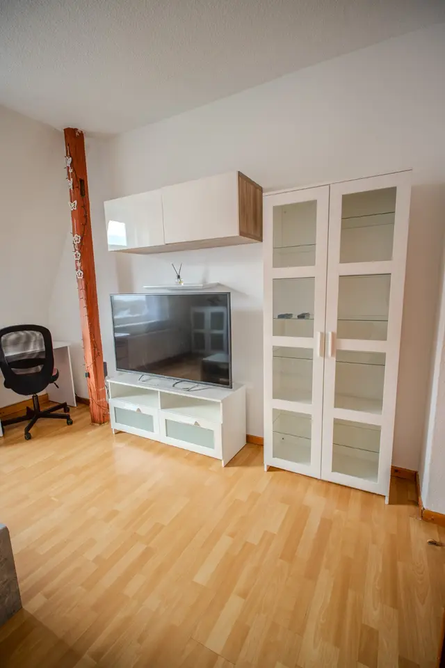2 Zimmer Wohnung mit 56 m² in Hannover – Bild 2