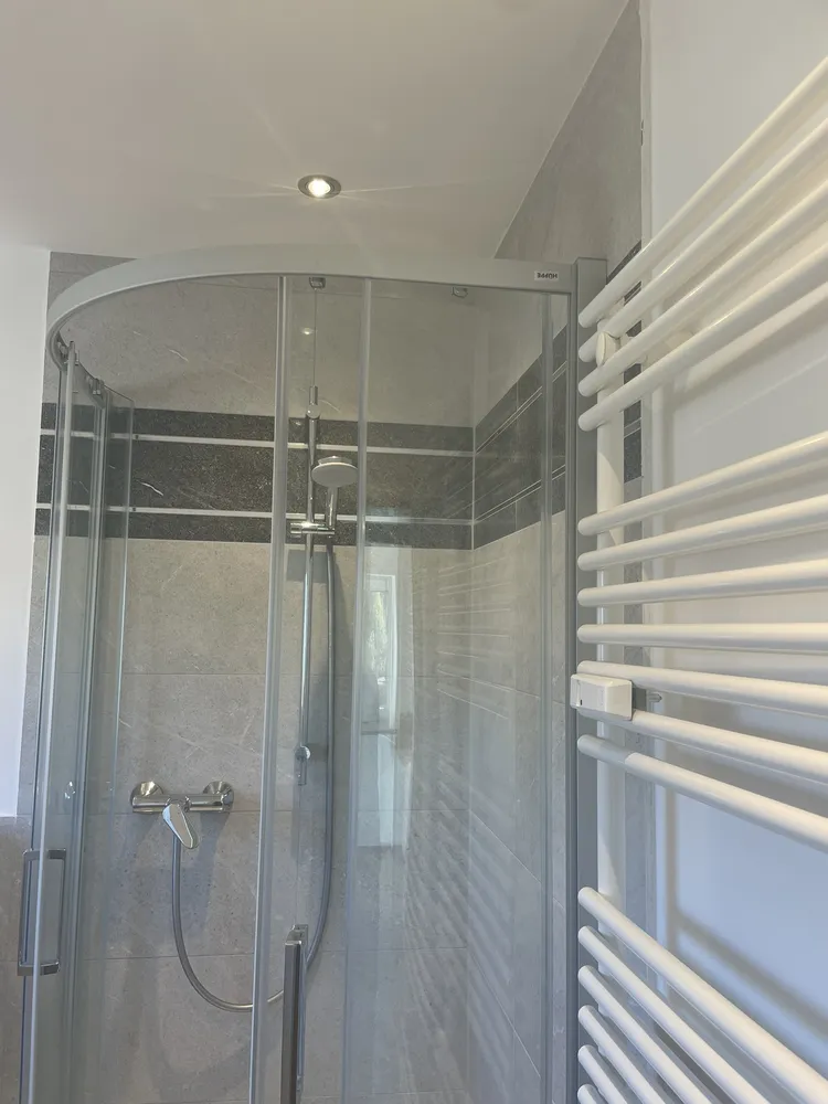 2 room apartment with 37 m² in Munich – Photo 6