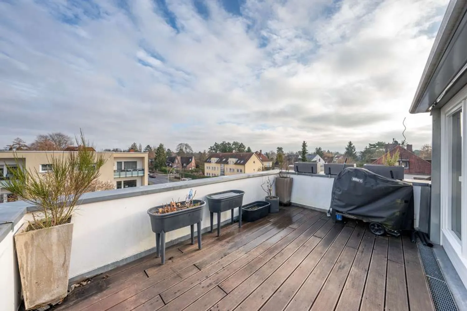 3 Zimmer Wohnung mit 100 m² in Berlin – Bild 7