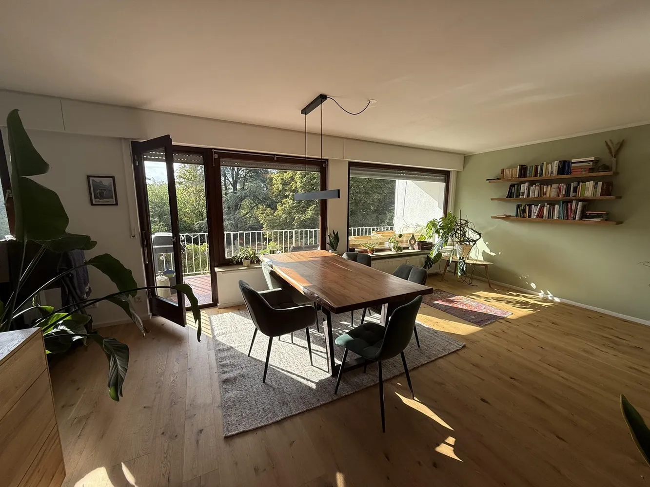 4 Zimmer Wohnung mit 100 m² in Köln – Bild 4