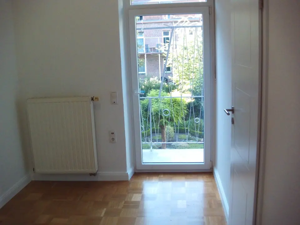 7 Zimmer Wohnung mit 130 m² in Kaiserslautern – Bild 1