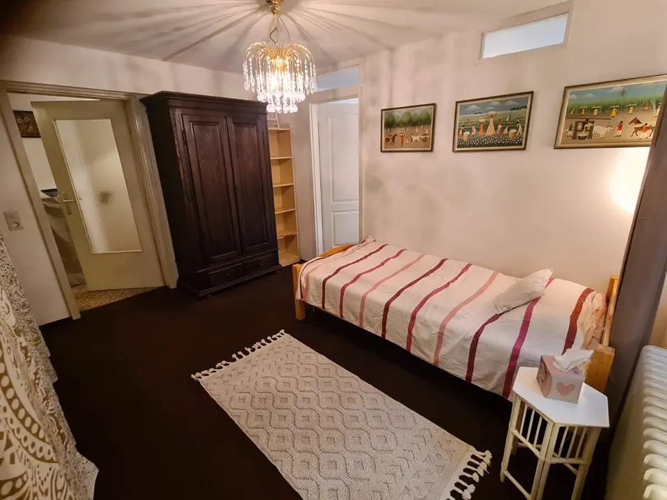 WG-Zimmer mit 28 m² in Starnberg – Bild 3