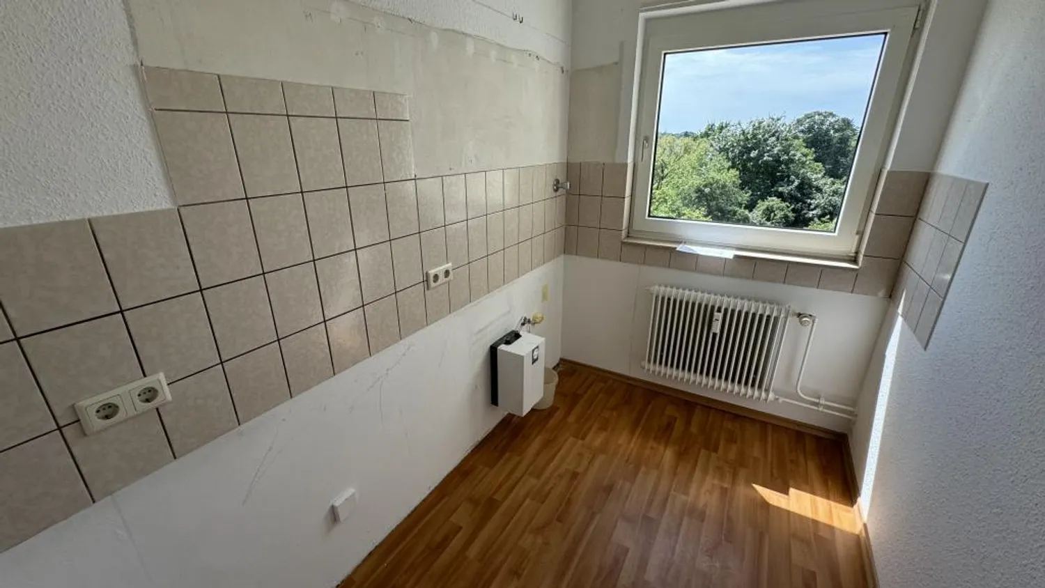 2 Zimmer Wohnung mit 50 m² in Dorsten – Bild 4