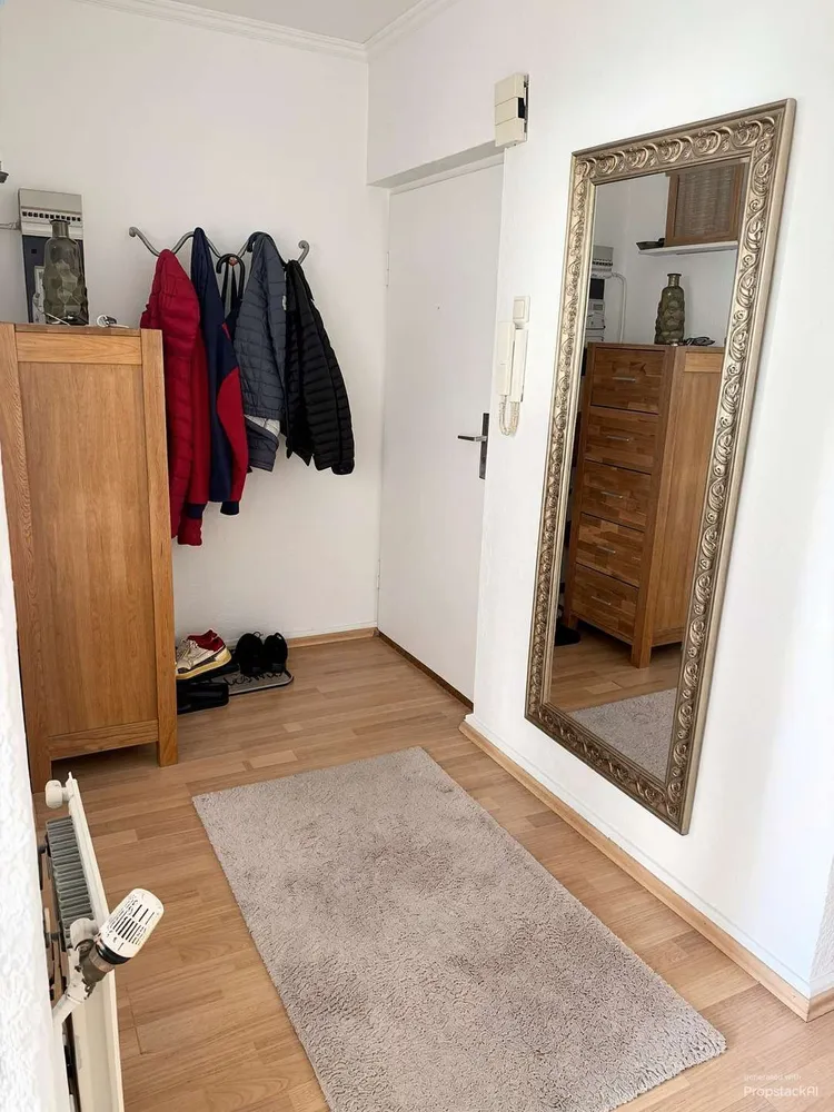 4 room apartment with 78 m² in Dortmund – Photo 7