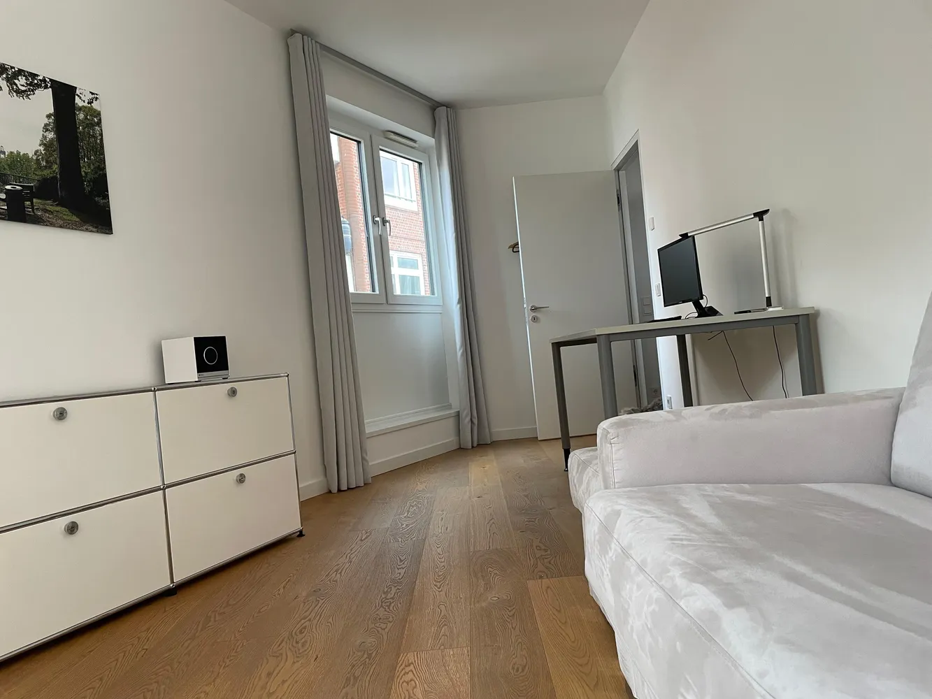 2 Zimmer Wohnung mit 69 m² in Hamburg – Bild 7