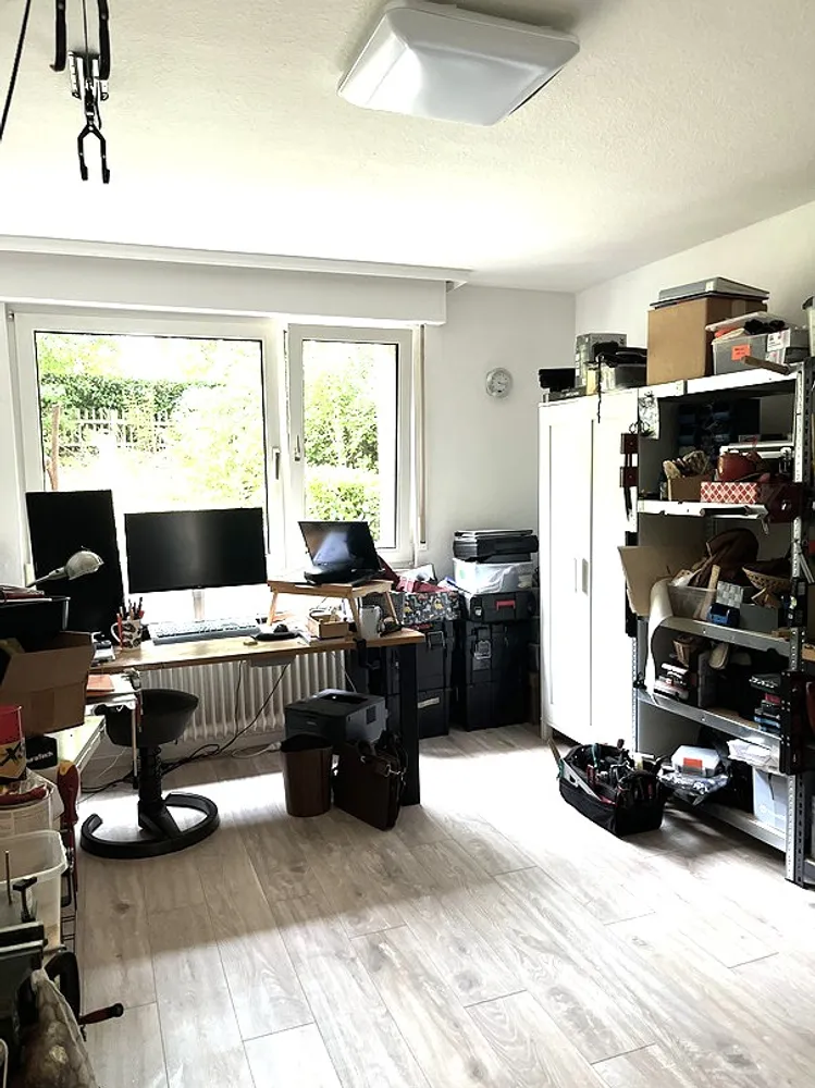 3 Zimmer Wohnung mit 77 m² in Aachen – Bild 5