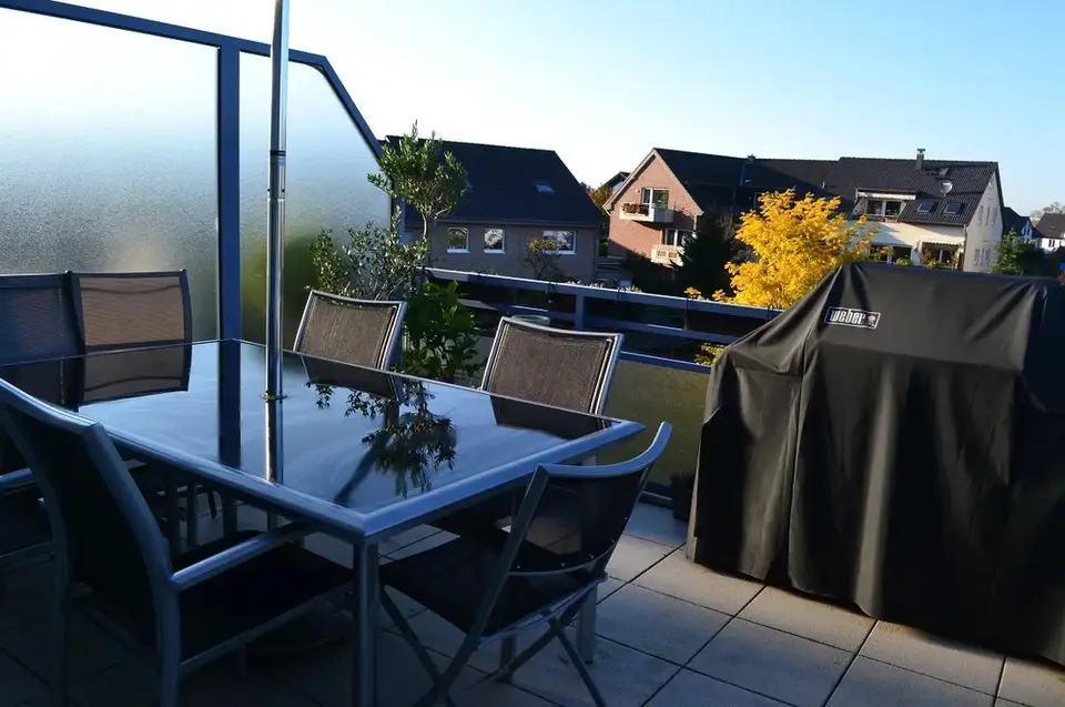 3 Zimmer Wohnung mit 96 m² in Ratingen – Bild 9