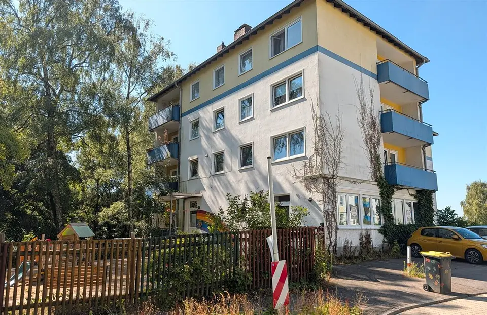 3 Zimmer Wohnung mit 67 m² in Lüdenscheid – Bild 1