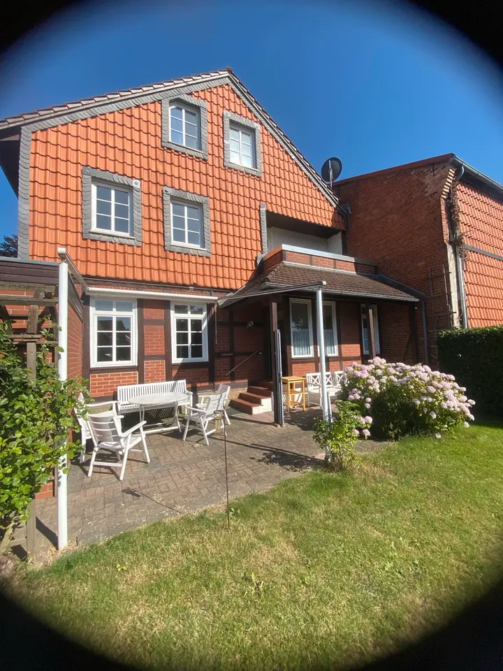 5 Zimmer Haus mit 168 m² in Wolfenbüttel – Bild 2