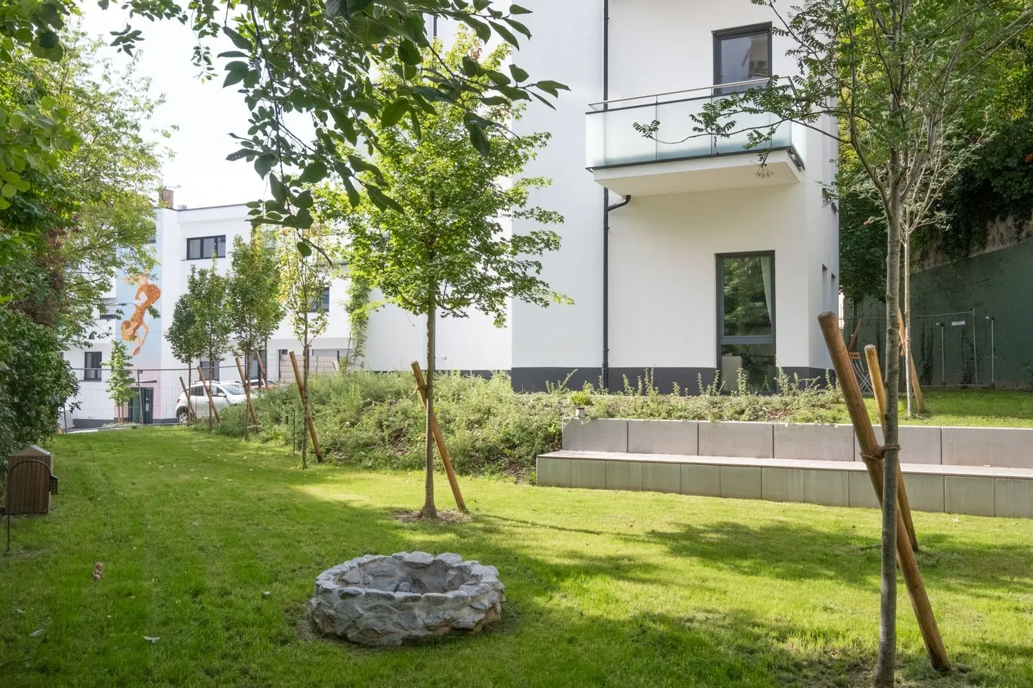 1 Zimmer Wohnung mit 25 m² in Stuttgart – Bild 5