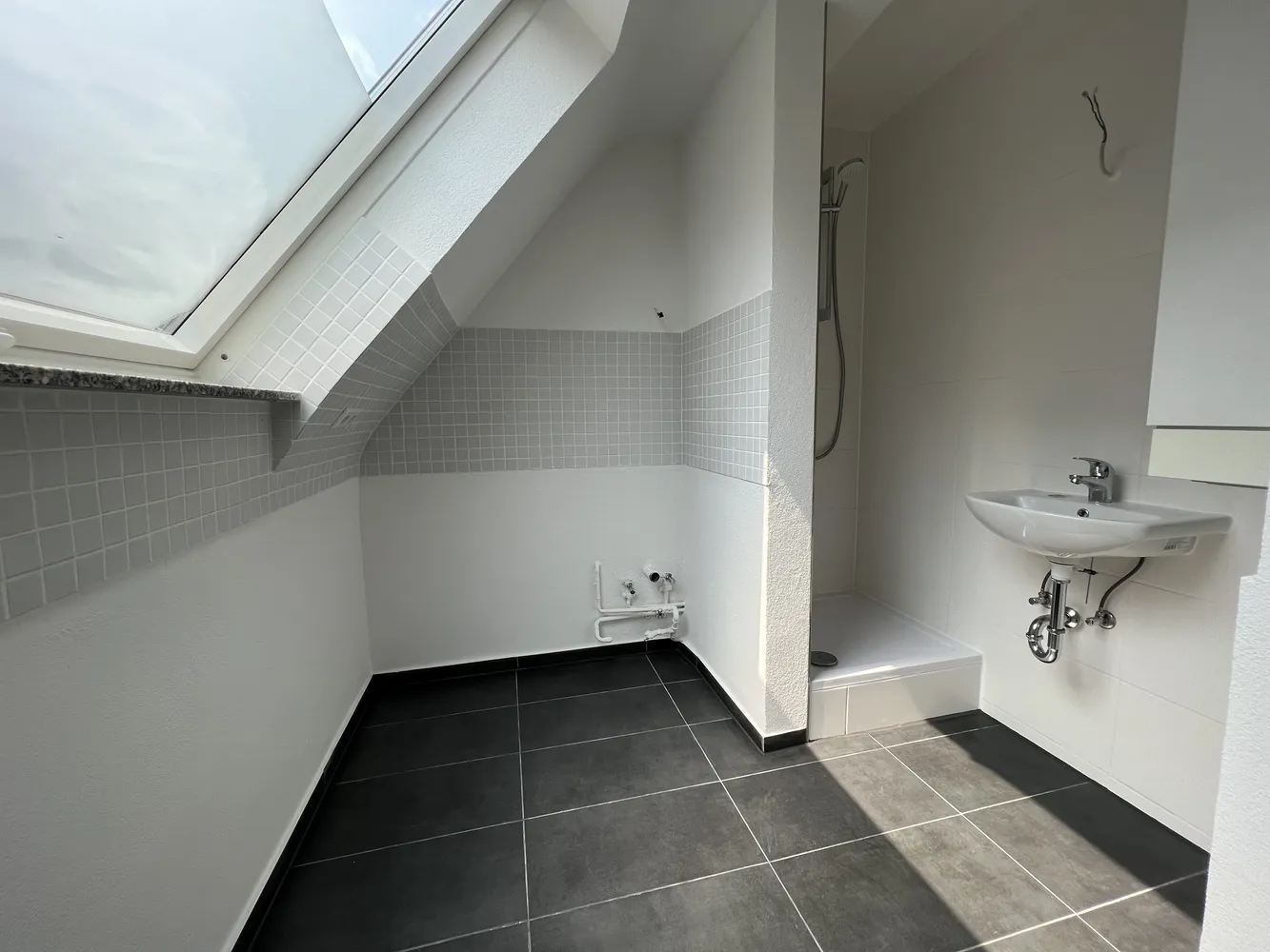 2 Zimmer Wohnung mit 38 m² in Stuttgart – Bild 5