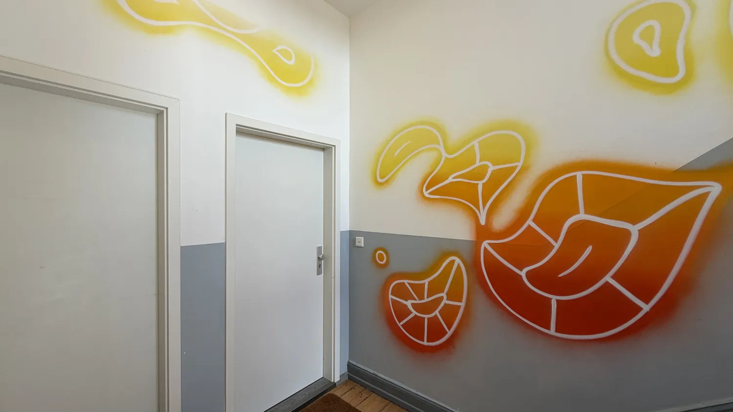 3 Zimmer Wohnung mit 69 m² in Wuppertal – Bild 5