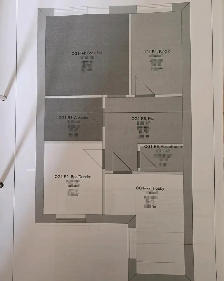 3 Zimmer Haus mit 125 m² in Stade – Bild 5