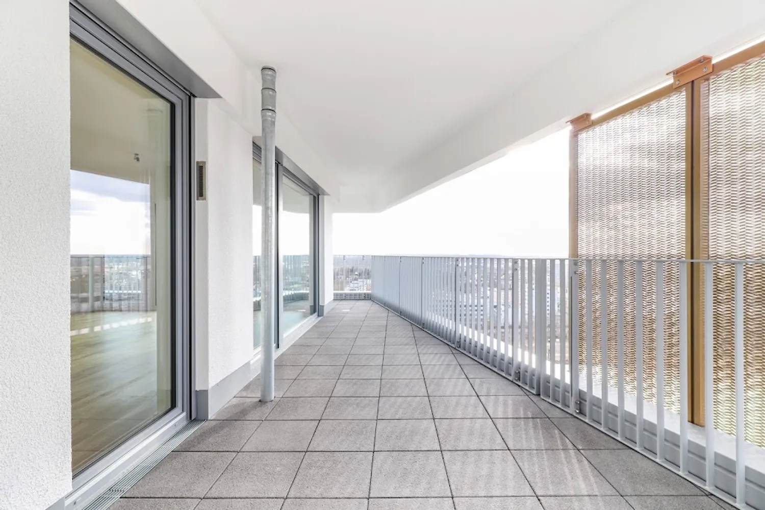 5 Zimmer Wohnung mit 189 m² in Frankfurt am Main – Bild 8