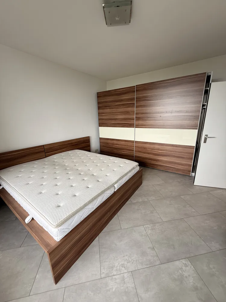 3 Zimmer Wohnung mit 90 m² in Frankfurt am Main – Bild 11