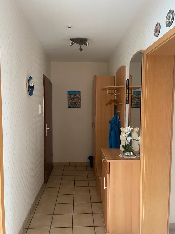 3 Zimmer Wohnung mit 78 m² in Marl – Bild 2