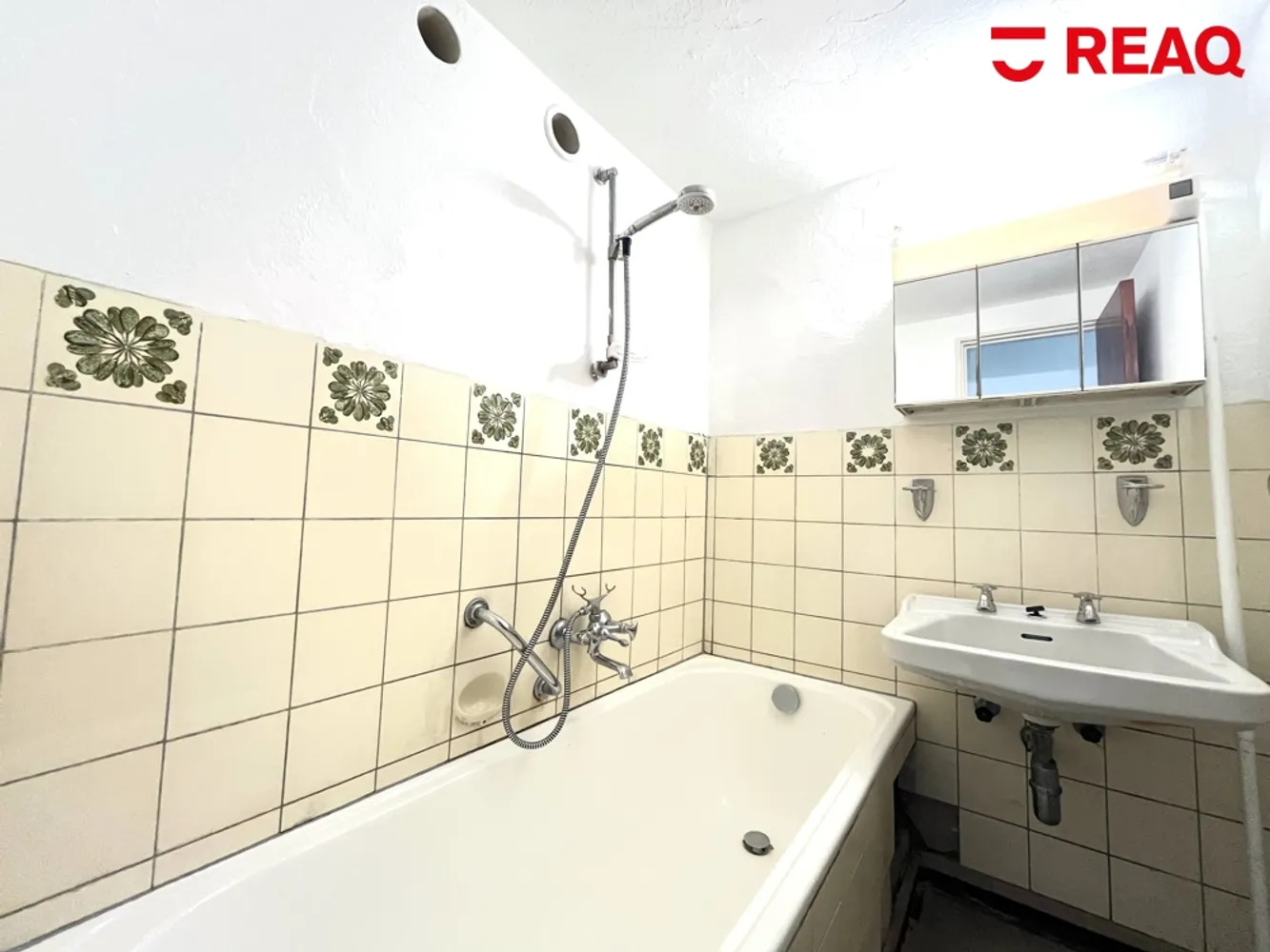 2 Zimmer Wohnung mit 48 m² in Aachen – Bild 6