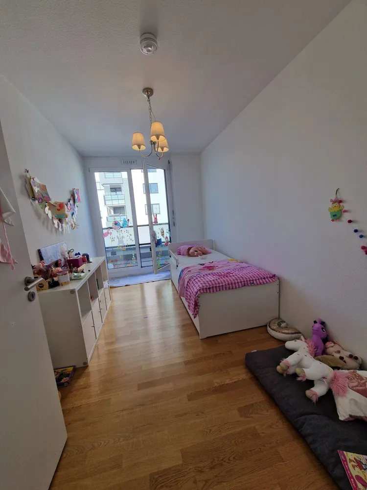 4 Zimmer Wohnung mit 112 m² in Böblingen – Bild 9