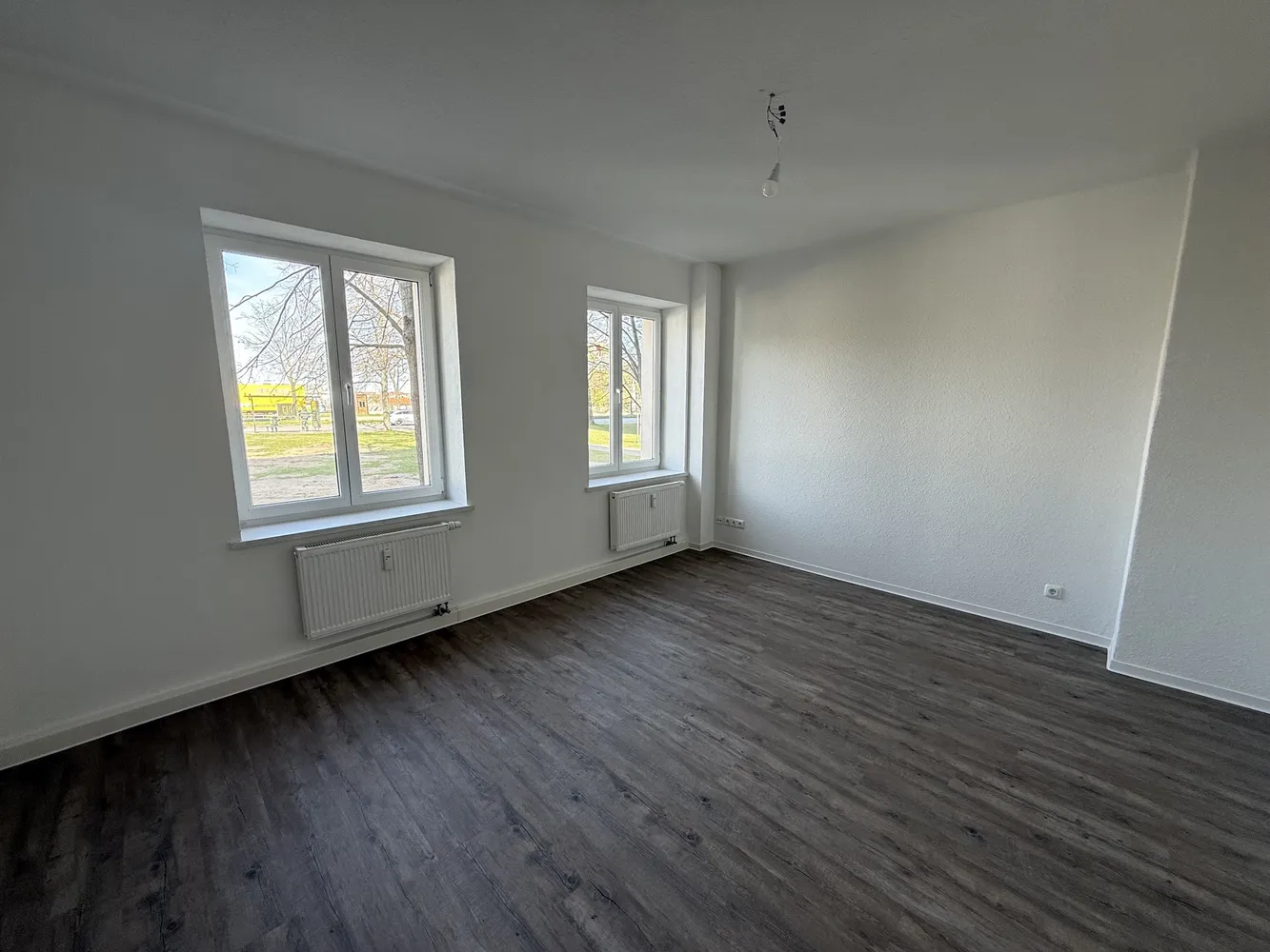 6 Zimmer Wohnung mit 124 m² in Dresden – Bild 9
