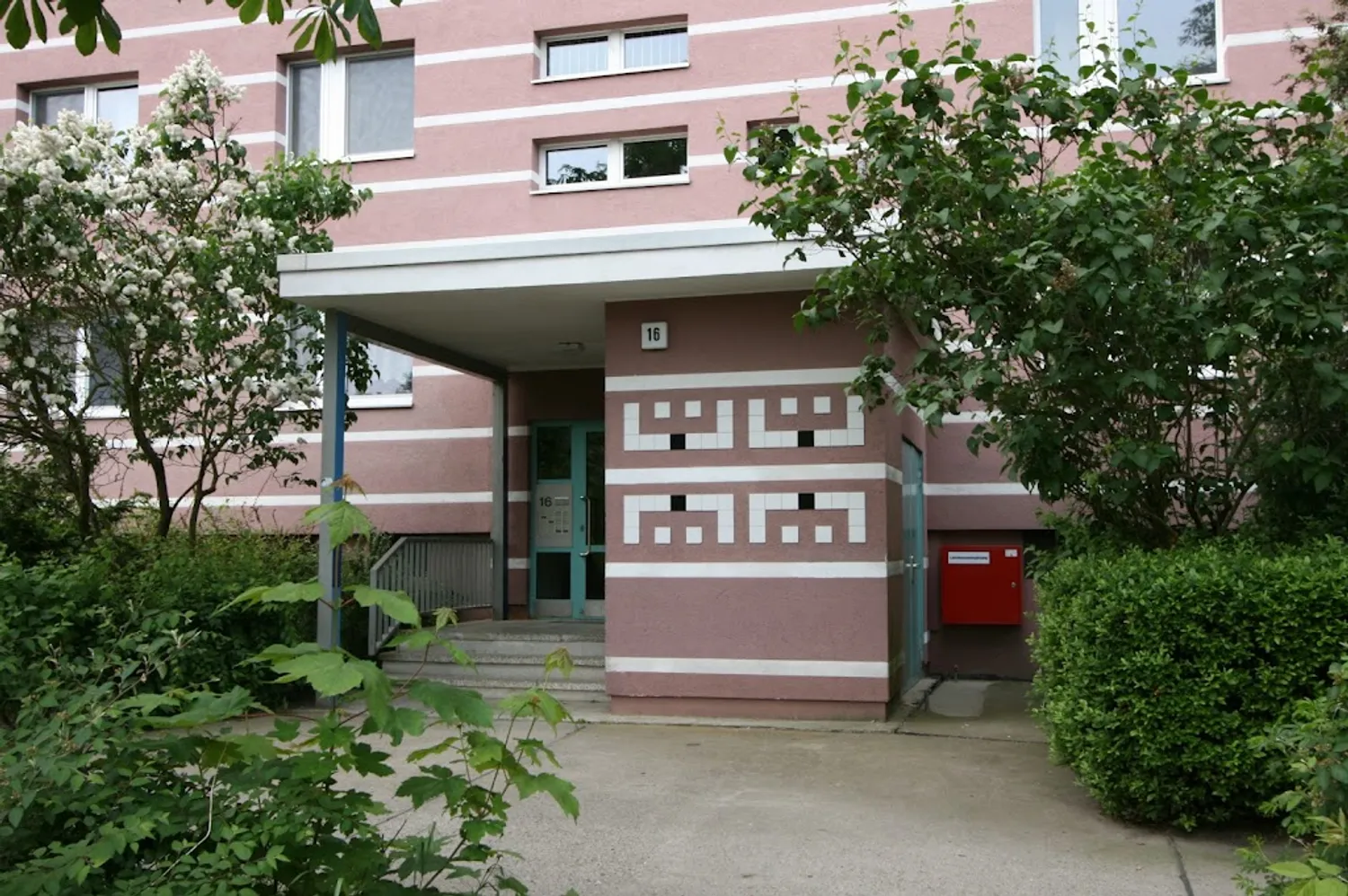 2 Zimmer Wohnung mit 55 m² in Berlin – Bild 3