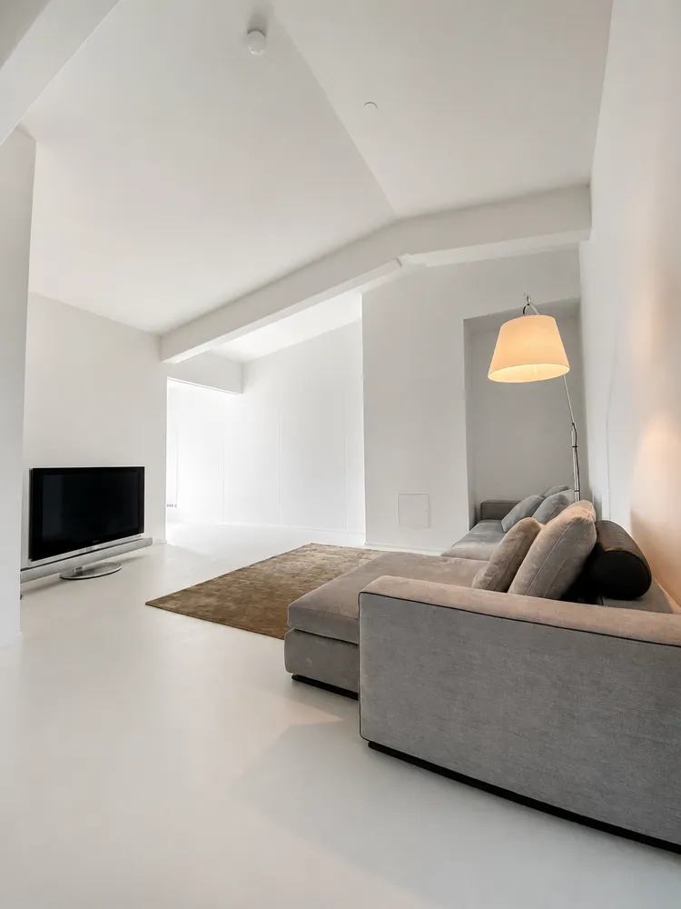 4 Zimmer Wohnung mit 136 m² in Berlin – Bild 4