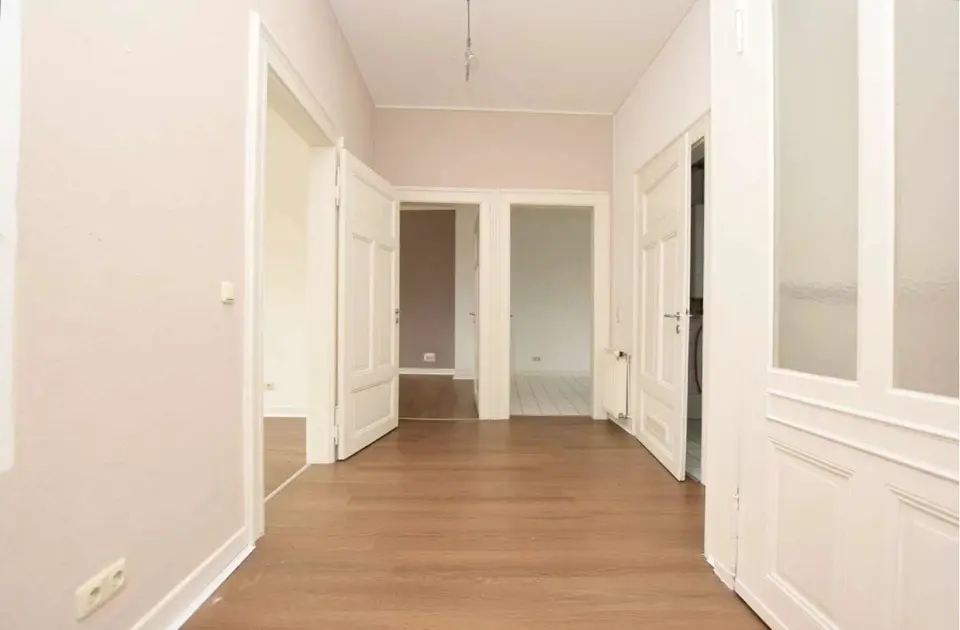 3 Zimmer Wohnung mit 93 m² in Goslar – Bild 7
