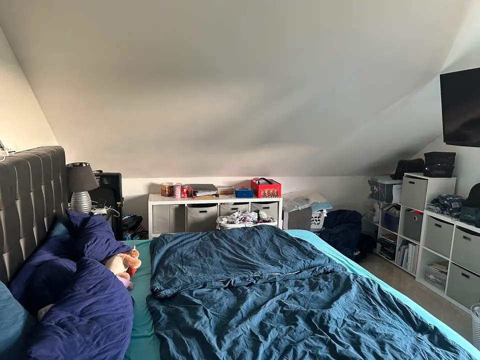 4 Zimmer Wohnung mit 94 m² in Herford – Bild 6