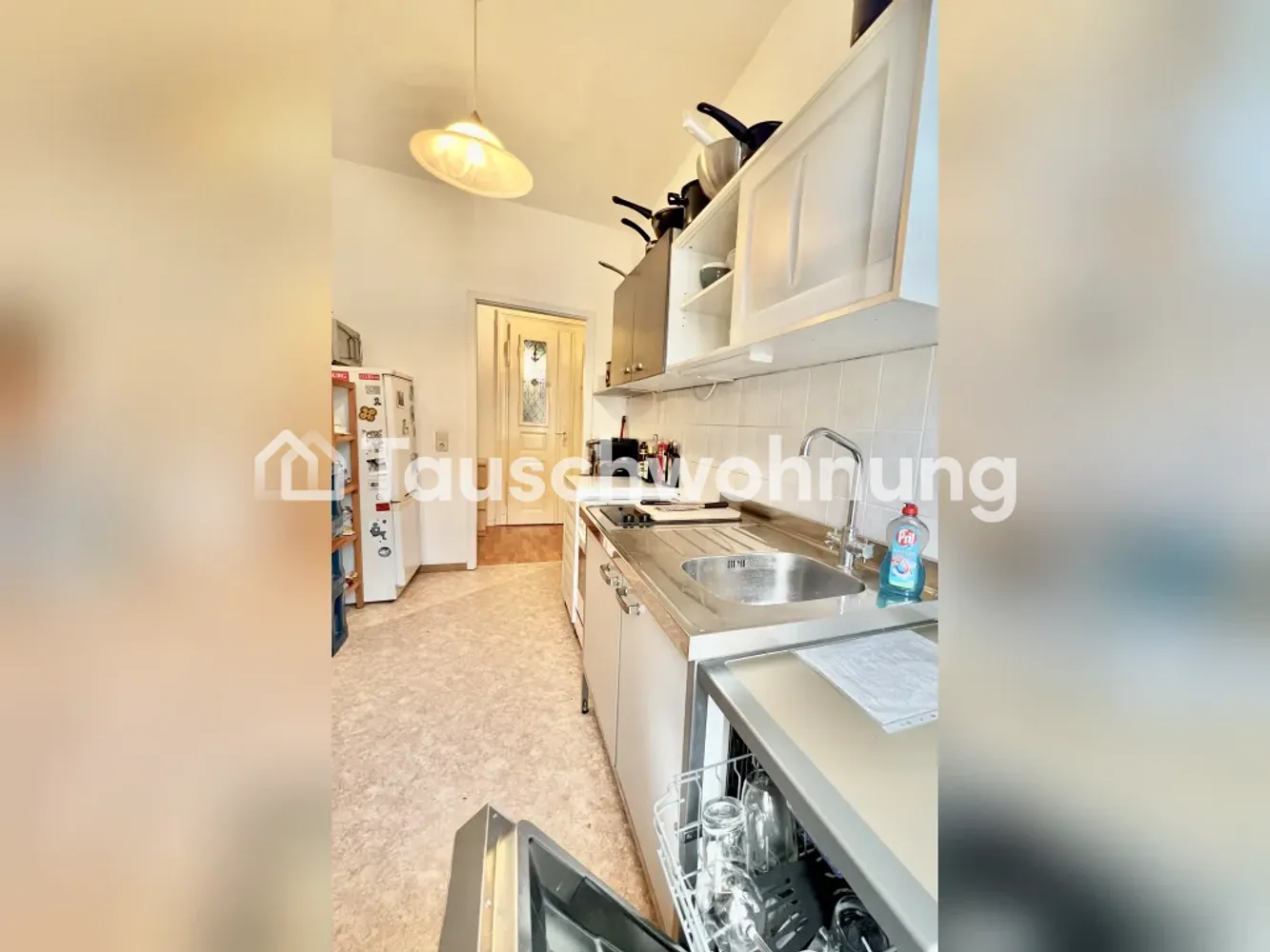 2 Zimmer Wohnung mit 56 m² in Leipzig – Bild 1