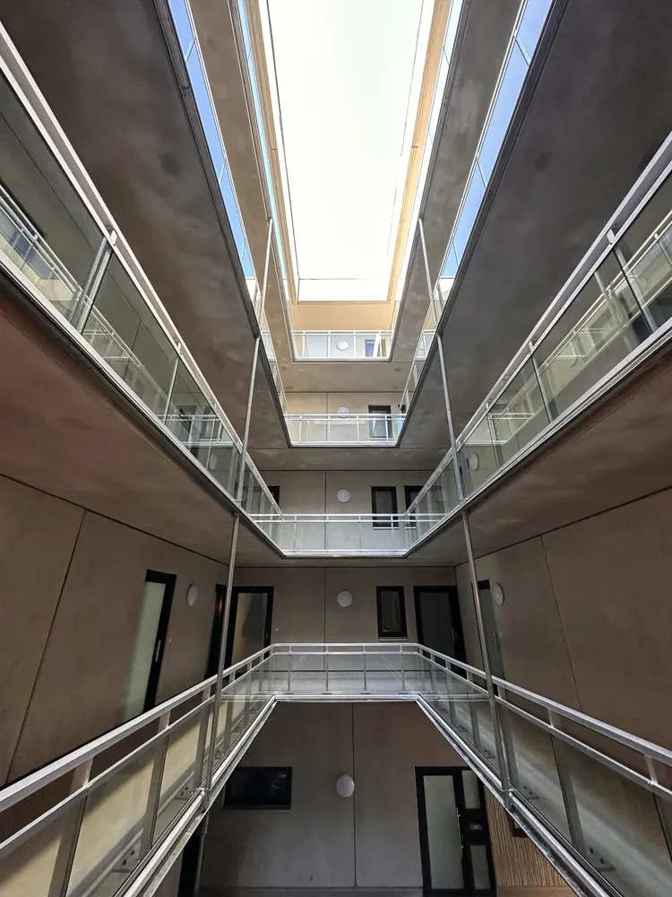 1 Zimmer Wohnung mit 21 m² in Bamberg – Bild 11