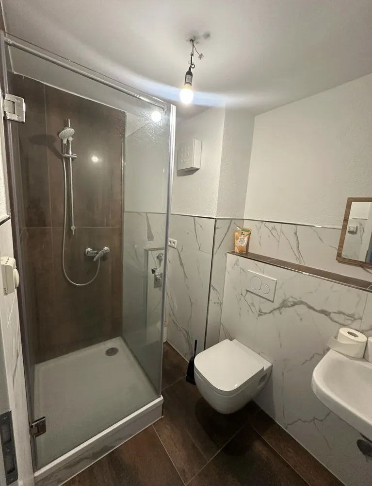 1 Zimmer Wohnung mit 28 m² in Frankfurt am Main – Bild 5