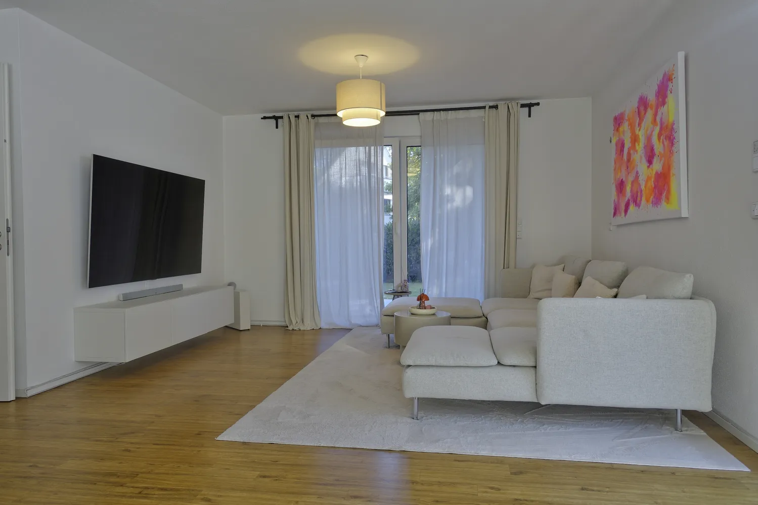 2 room apartment with 95 m² in Munich – Photo 5