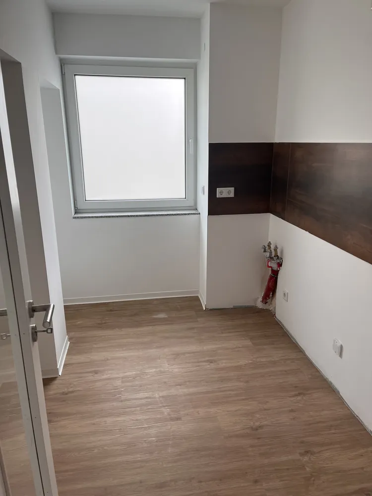 2 room apartment with 64 m² in Frankfurt am Main – Photo 5