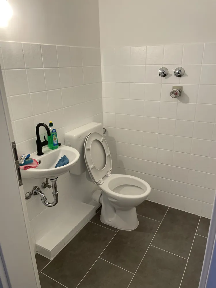 3 room apartment with 82 m² in Ludwigshafen am Rhein – Photo 1
