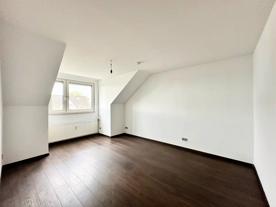 2 Zimmer Wohnung mit 66 m² in Solingen – Bild 8
