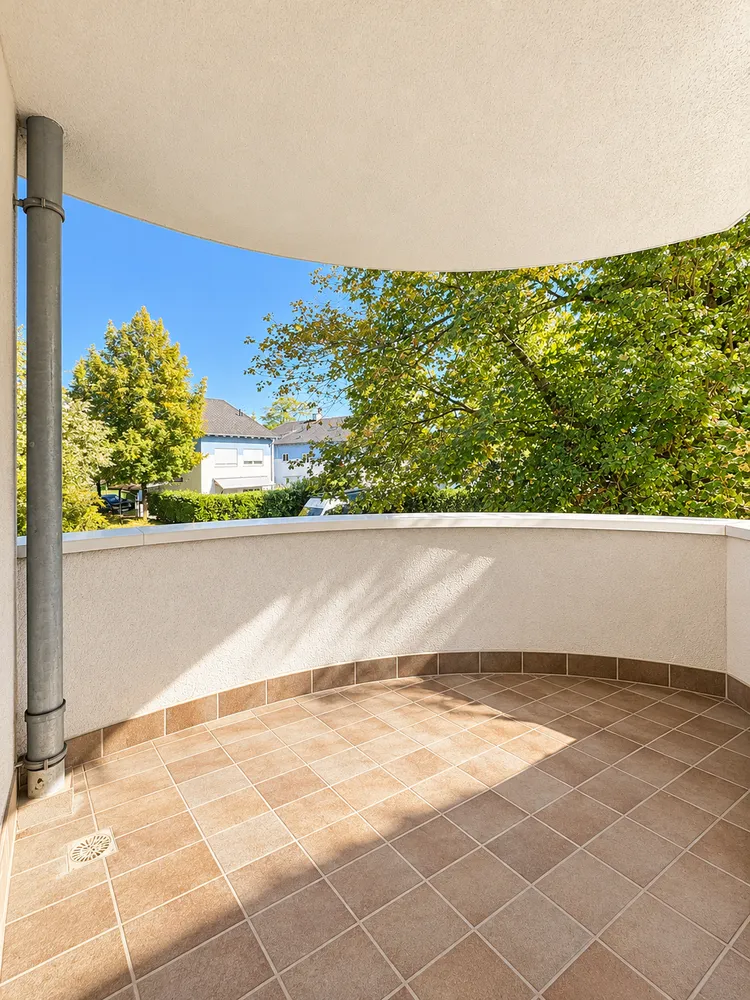 2 Zimmer Wohnung mit 52 m² in Koblenz – Bild 3