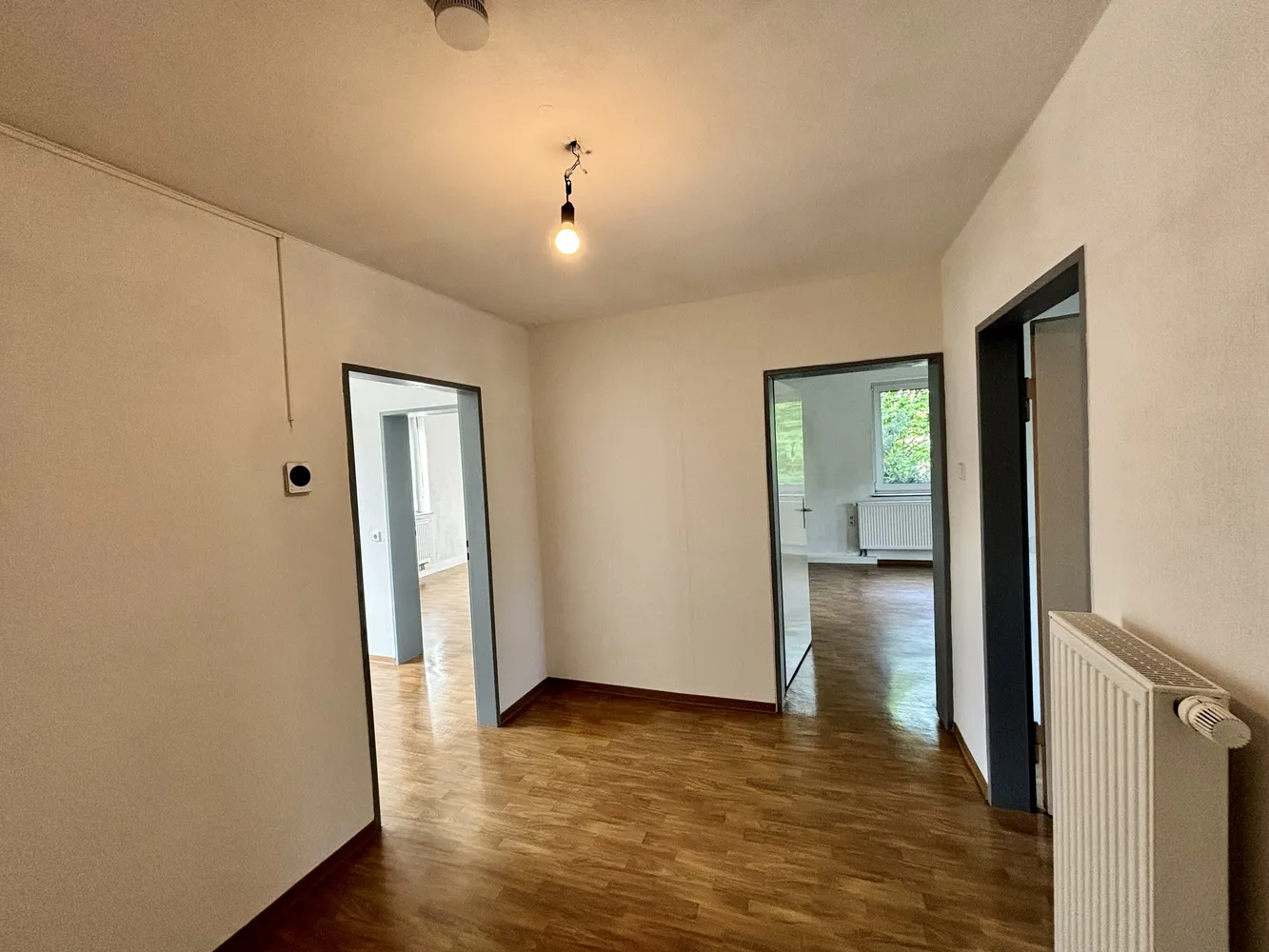 3 room apartment with 73 m² in Ludwigshafen am Rhein – Photo 2