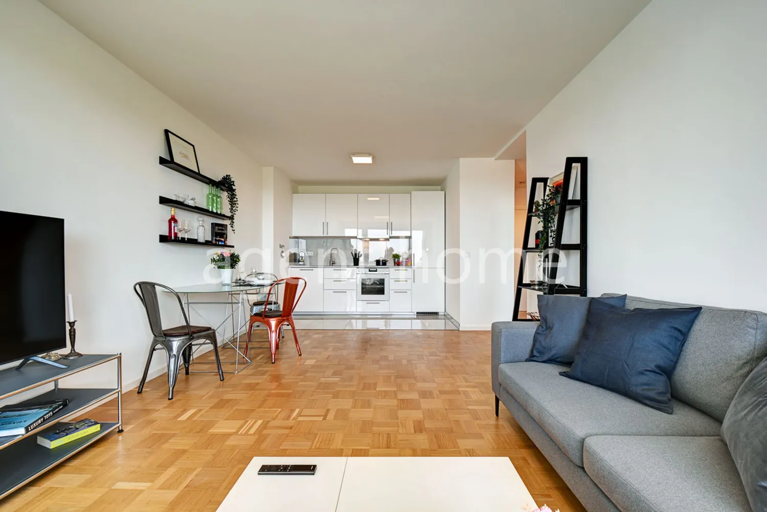2 Zimmer Wohnung mit 60 m² in Stuttgart – Bild 9