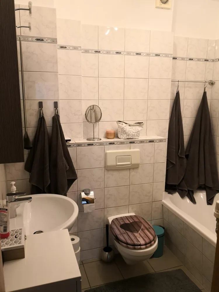4 Zimmer Wohnung mit 80 m² in Bochum – Bild 10