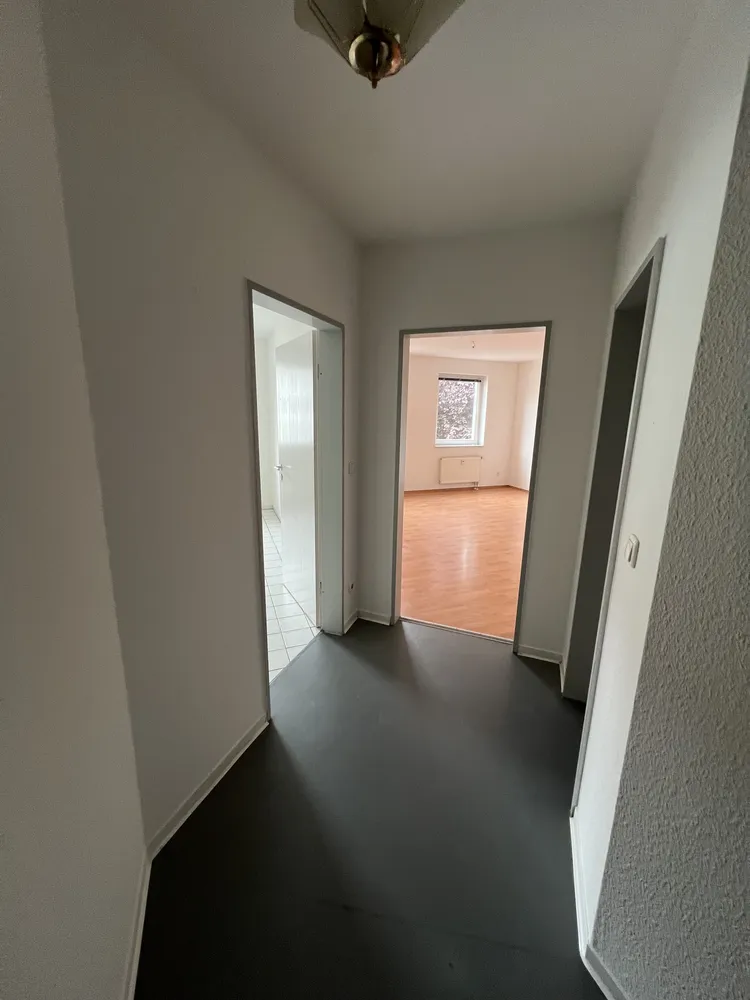2 room apartment with 67 m² in Magdeburg – Photo 6